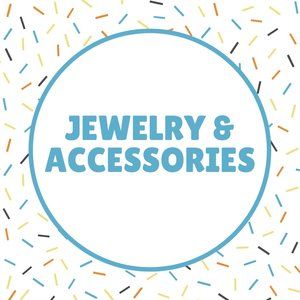 Jewelry & Accessories